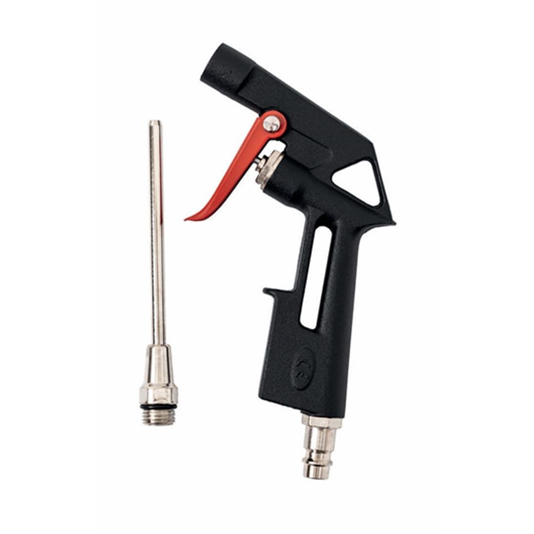 GFB Hava Tabancası Uzun 12 cm