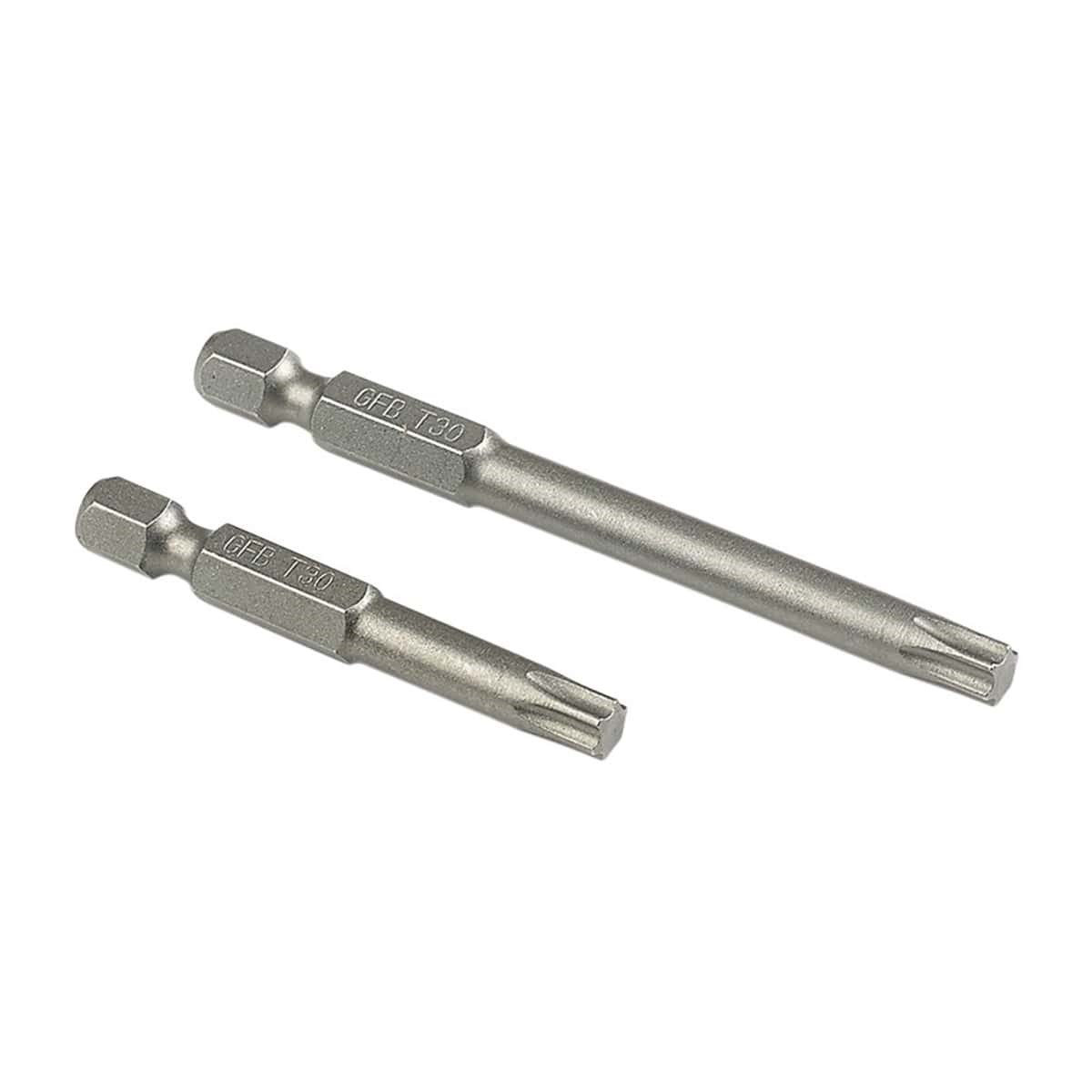 GFB T30 TORK BAŞLI BİTS UÇ