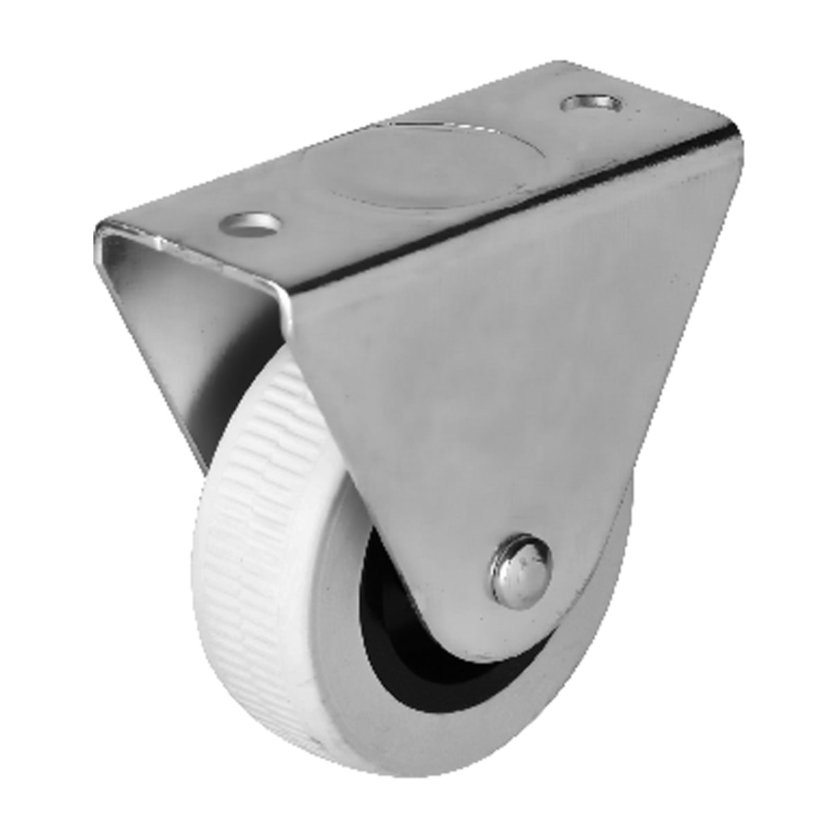 HTS 105|50 LİK SABİT GRİ TEKER