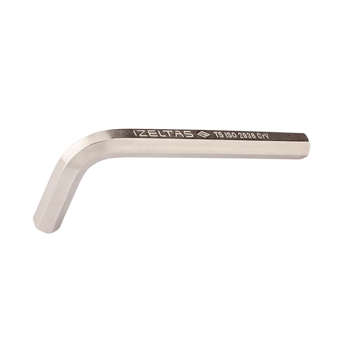 İZELTAŞ Allen Anahtar Altı Köşe