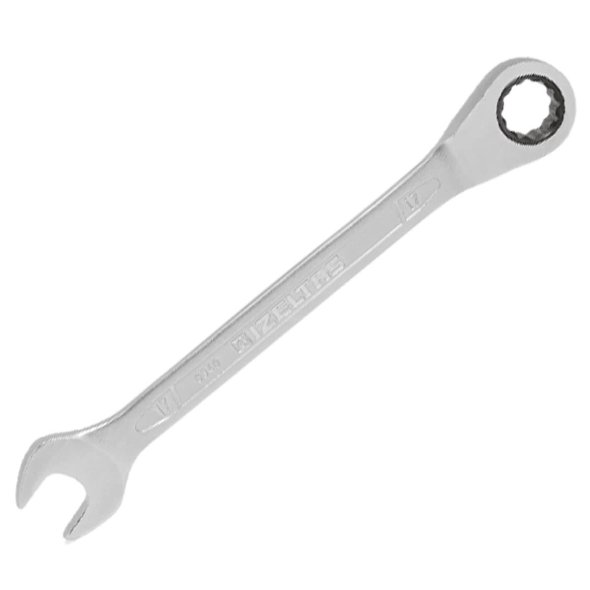 İZELTAŞ Cırcır Kombine Anahtar