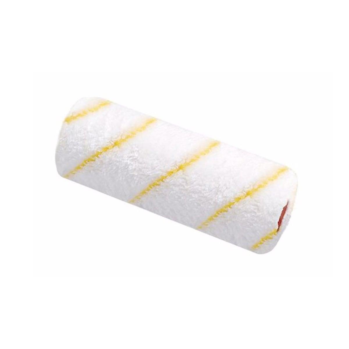 İzmir Fırça Parmak Rulo Yedeği 10 cm