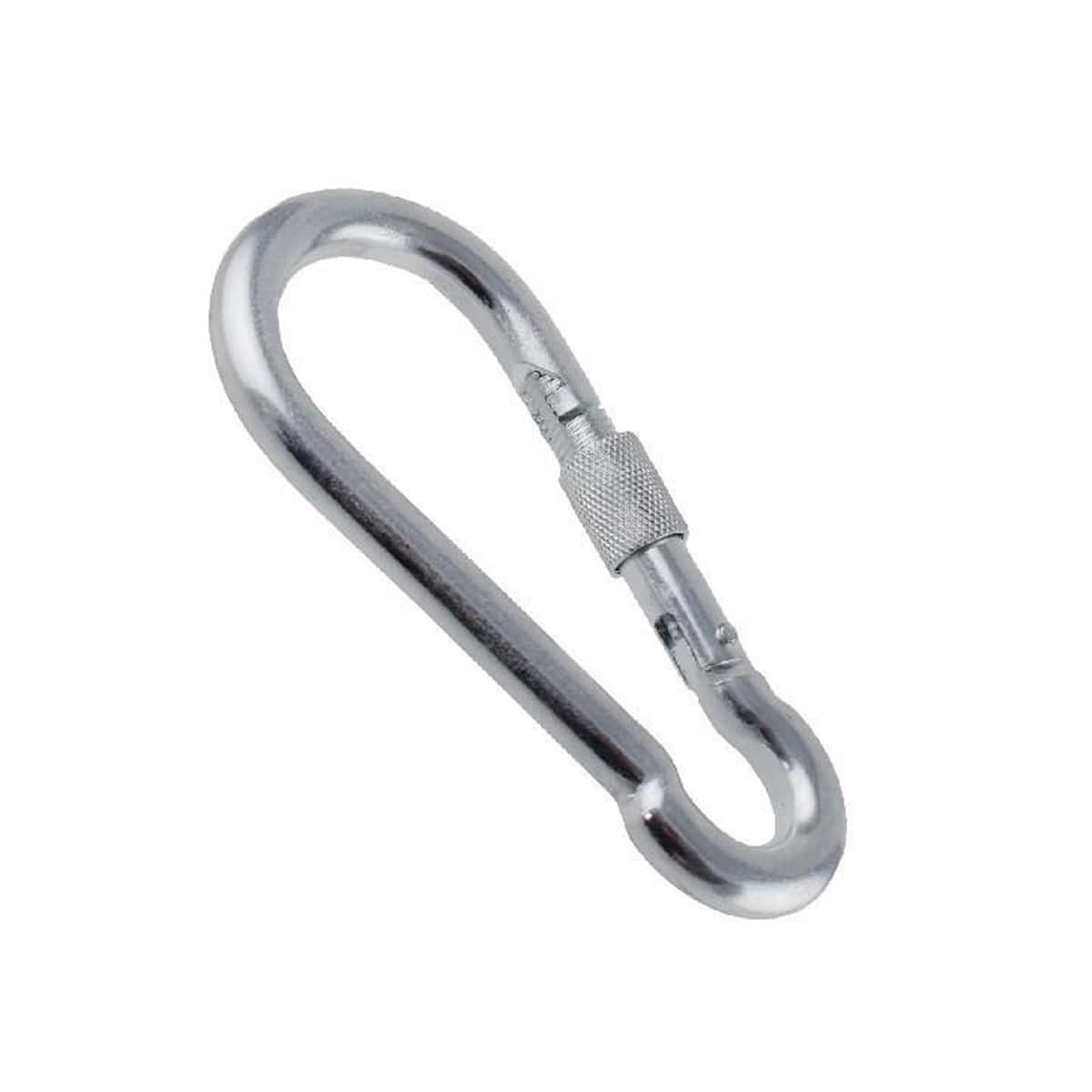 KARABİNA YAYLI VİDALI