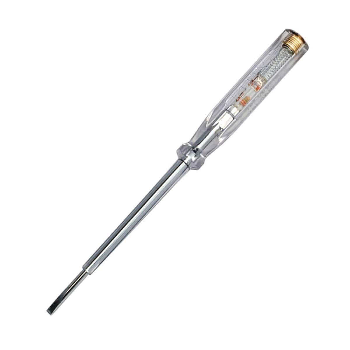 KONTROL KALEMİ DÜZ