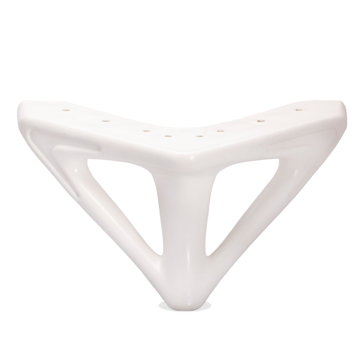 MERİÇ AYAK BEYAZ 12 CM