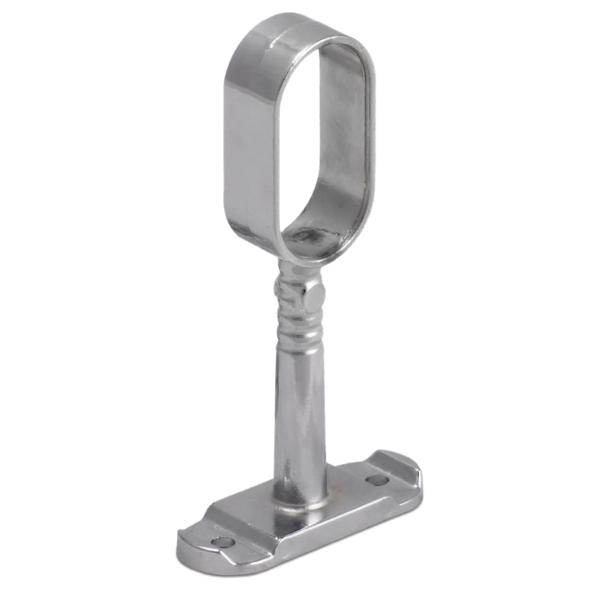 OVAL AYAKLI FLANŞ AÇIK