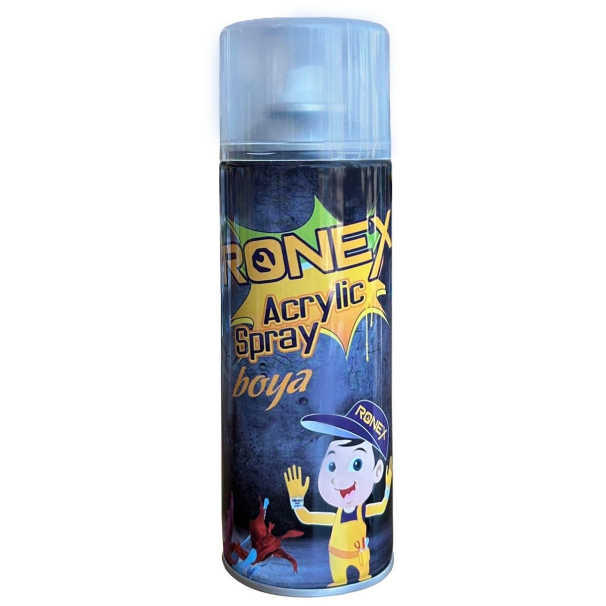 RONEX Sprey Boya 400 ML