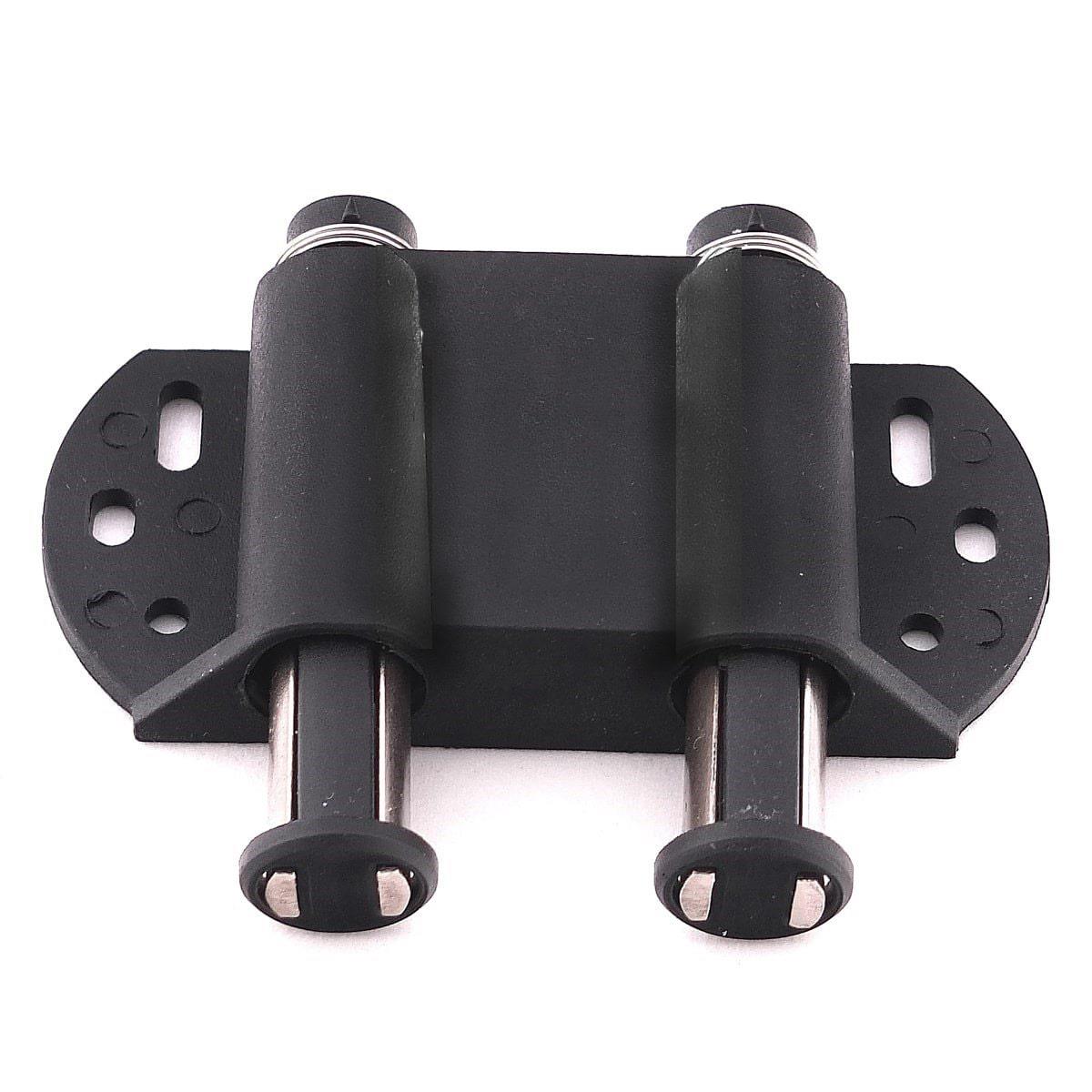 Samet İticili Mıknatıs Çiftli