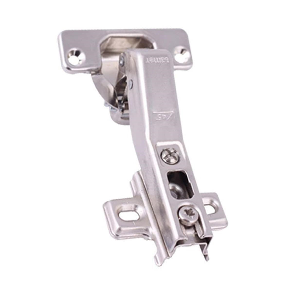 Samet Star 45° Menteşe