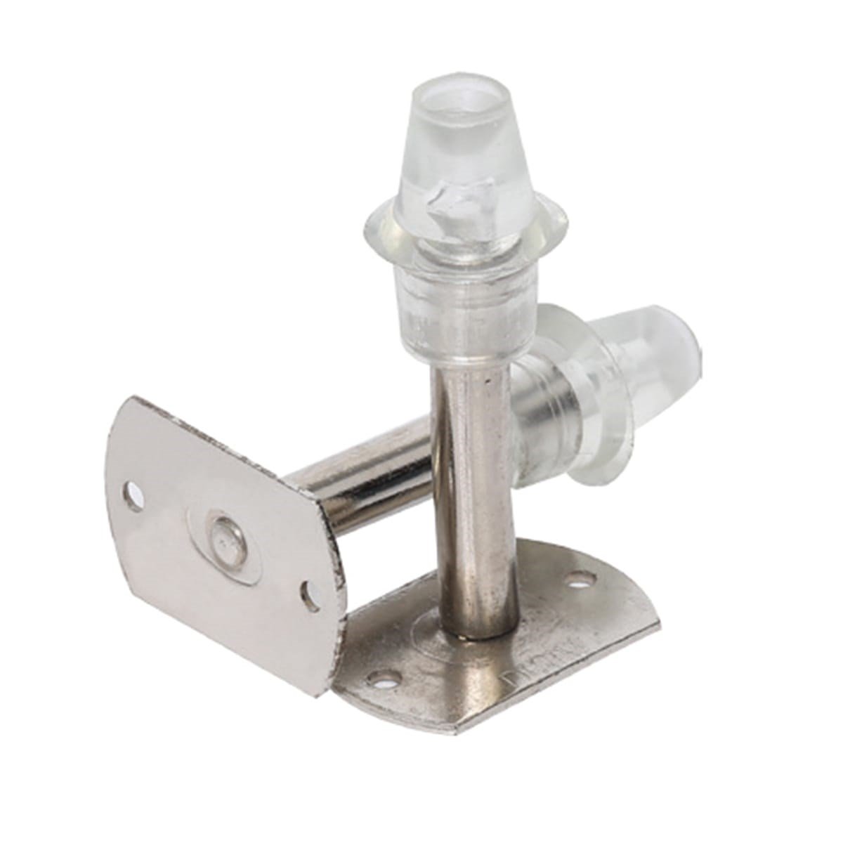 ŞEFFAF KAPI TAMPONU