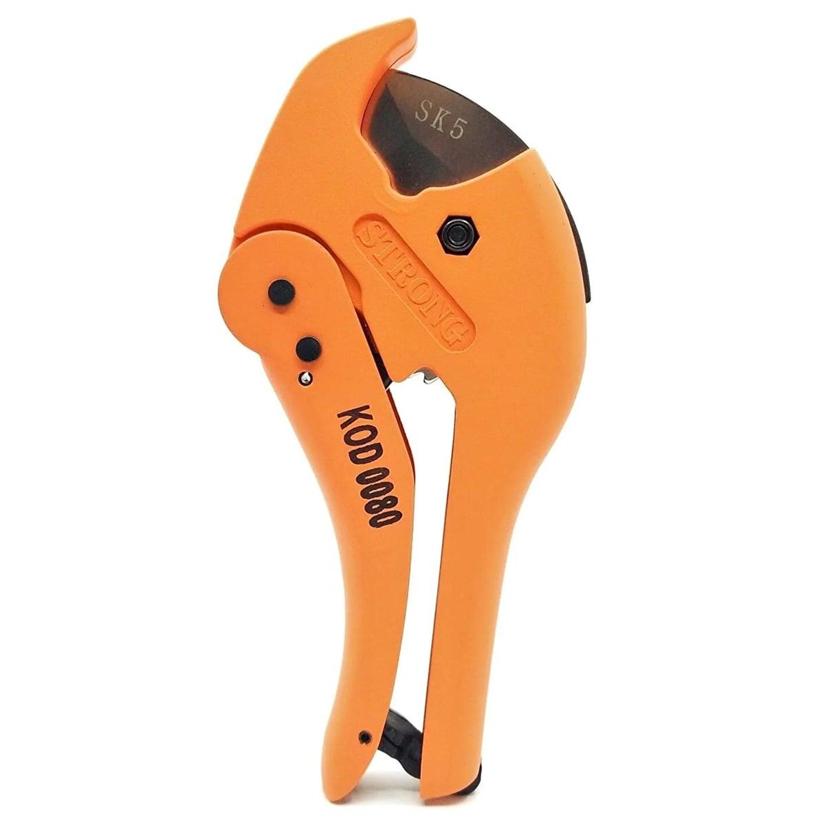 Strong Pvc Boru Kesme Makası 42 MM