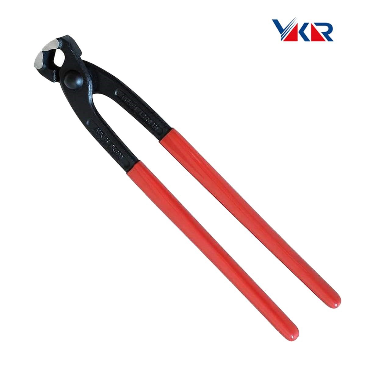 Yakar Betoncu Kerpeteni 250 mm