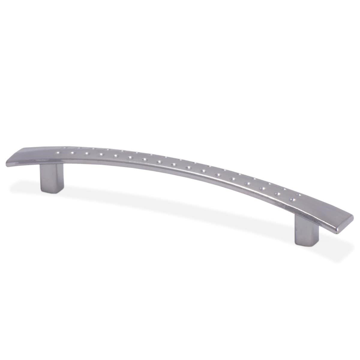 YENİ NOKTALI KULP KROM