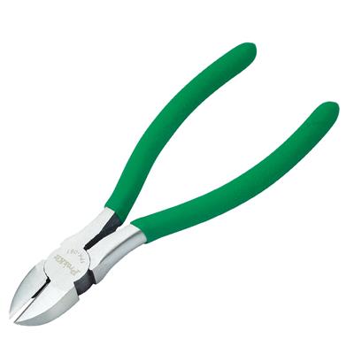 Luxury,  160mm S60C Dövülmüş Çelik  Yankeski Proskit 1PK-067