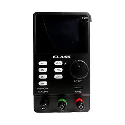 Luxury, 30V 5A Güç Kaynağı - Class CPS 43005