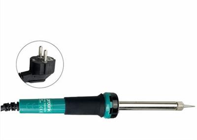 Luxury, 60watt  Toprak Kablolu Kalem Havya, 60watt Lehim Makinası  Prolink PF-003