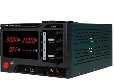 Luxury,30V 20A  Ayarlabilir Güç Kaynağı Prolink  P-3020