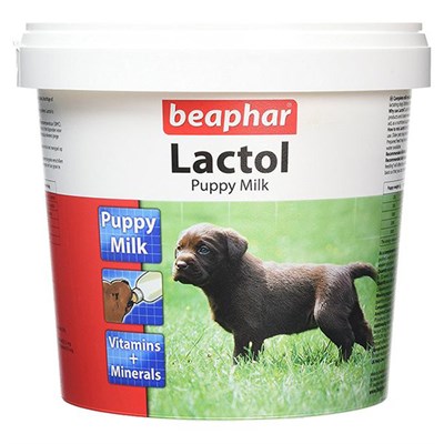 VıtamınBeaphar Lactol Yavru Başlangıç Sütü 250 Gr