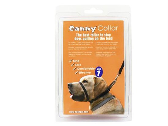 AğızlıklarCanny Collar Köpek Ağızlık No:6