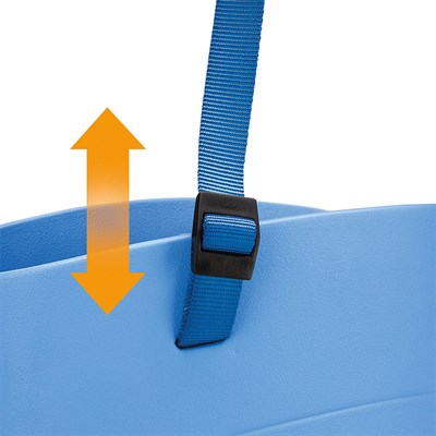 TasımaFerplast With-Me Blue Köpek Taşıma Çanta Mavi Renk