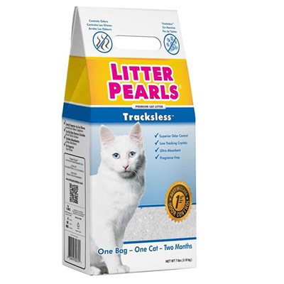 KumLitter Pearls Kristal Kedi Kumu 3,18 kg (2 aylık) 