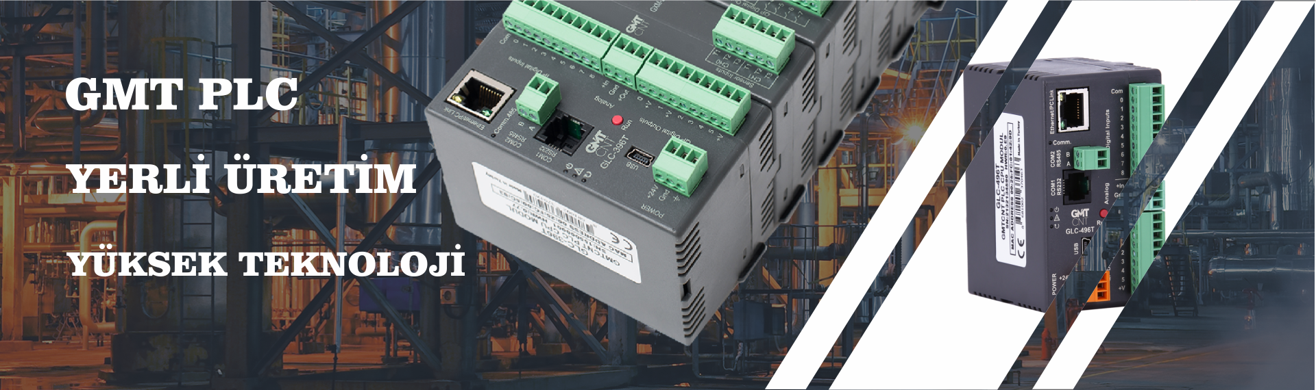 PLC