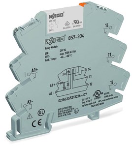 857-304 RÖLEWAGORÖLE