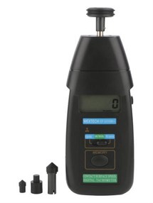 DT-2235 TEMASLI TİP EL TAKOMETRESİ