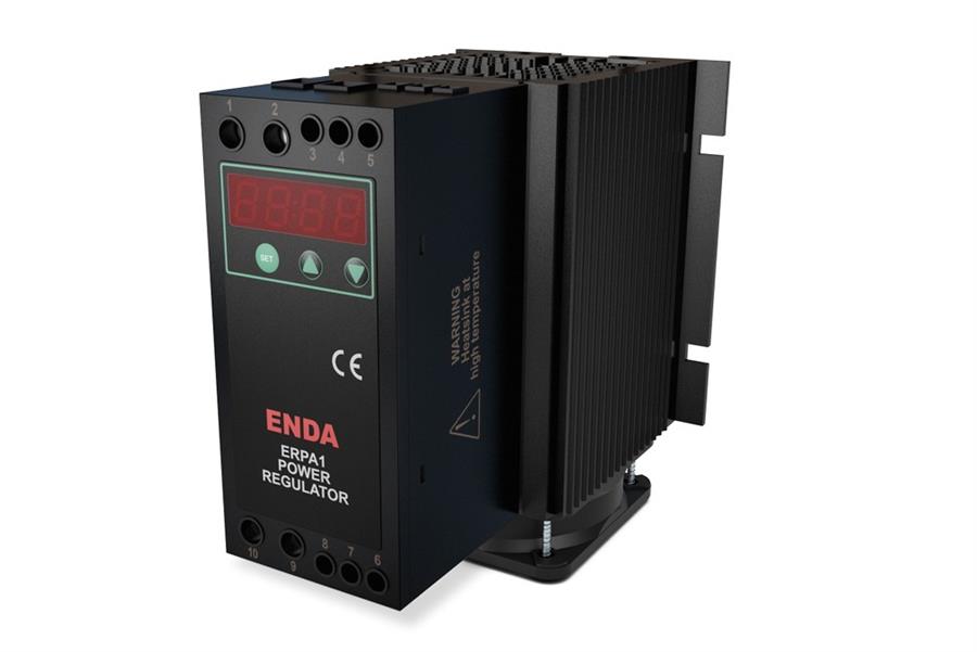 ERPA1-240-F Serisi Güç RegülatörleriENDAGÜÇ KAYNAKLARI