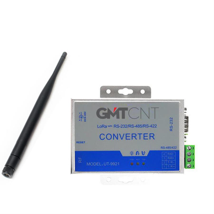 G-9921 kablosuz RS232/485/422 ÇEVİRİCİGMTCNTENDÜSTRİYEL HABERLEŞMESİ