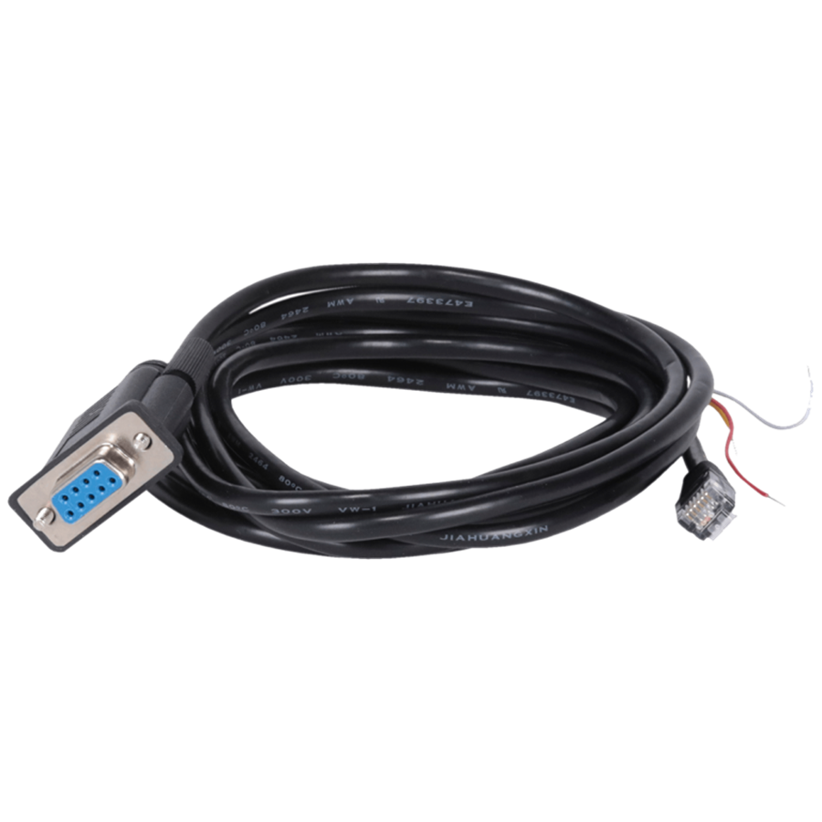 GIM01-BC-3P-3M AHaberleşme KablosuGMTCNTPLC