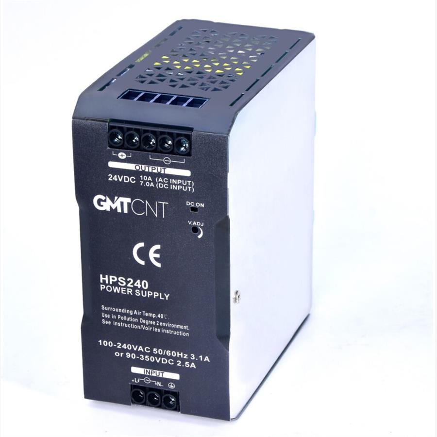 HPS-240 GÜÇ KAYNAKGMTCNTGÜÇ KAYNAKLARI