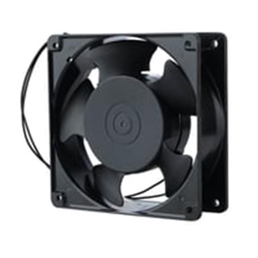 IF-8025HSL220V Soğutucu Fan 80x80x25mmISISOELEKTRİK AKSESUARLARI