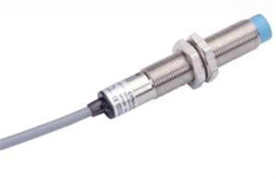IMN6-M12-E1 Geniş Algılamalı M12 Endüktif Yakınlık SensörISISOENDÜKTİF PROXİMİTY SENSÖR