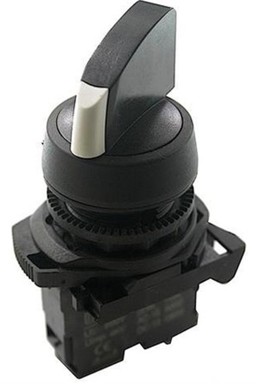 ISP-AD21-Isiso Kalıcı Mandal Buton 0-1ISISOFLOW METRELERİ