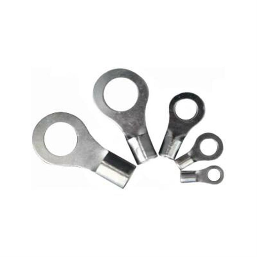 RNB 2-3 1.50-2.50 mm İzolesiz Kablo Ucu - 500 AdetISISOELEKTRİK KABLOSU