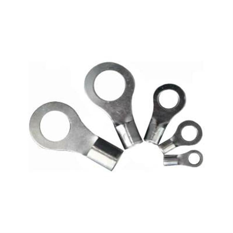 RNB 5,5-10 4.00-6.00 mm İzolesiz Kablo Ucu - 100 AdetISISOELEKTRİK KABLOSU