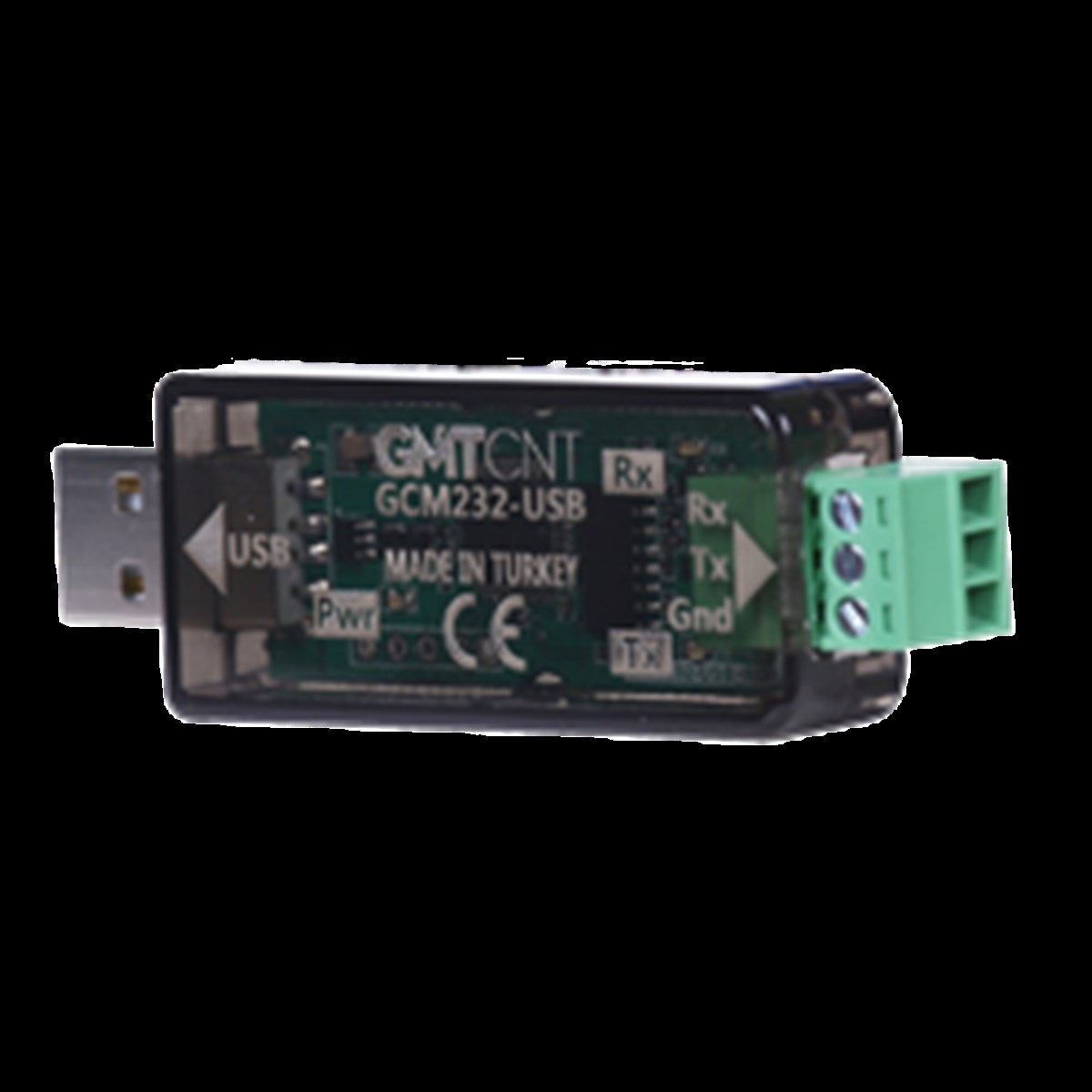 GMTCNT ELEKTRİK AKSESUARLARI USB-RS232 çevirici
