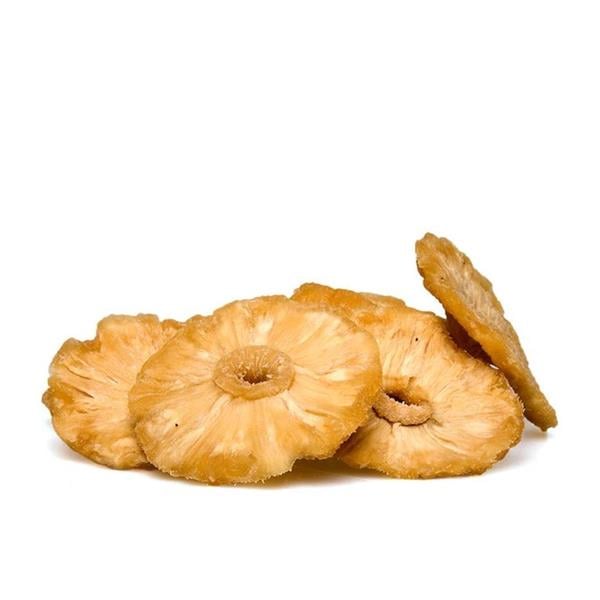 Ananas Kurusu 100 gr