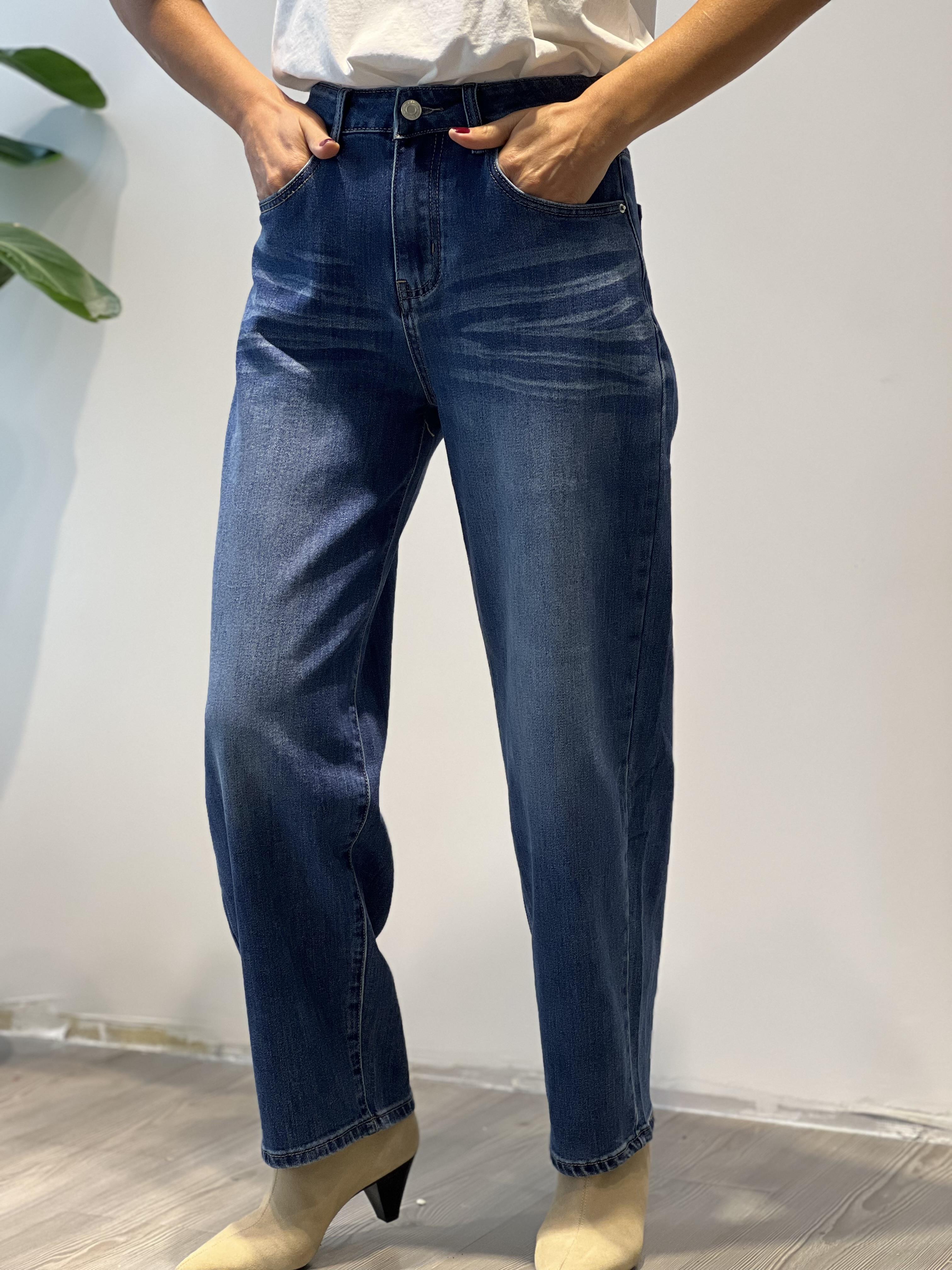 Jean pantolon