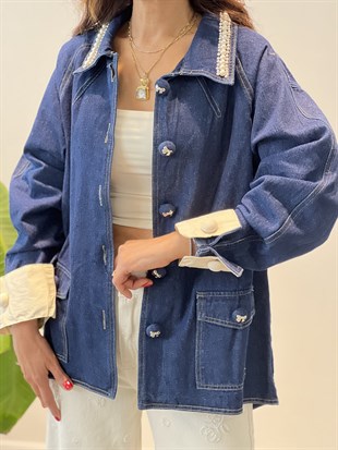 Ceket