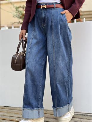 Jean Pantolon 