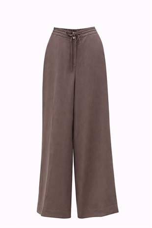 Keten Pantolon 