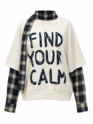 Sweatshirt