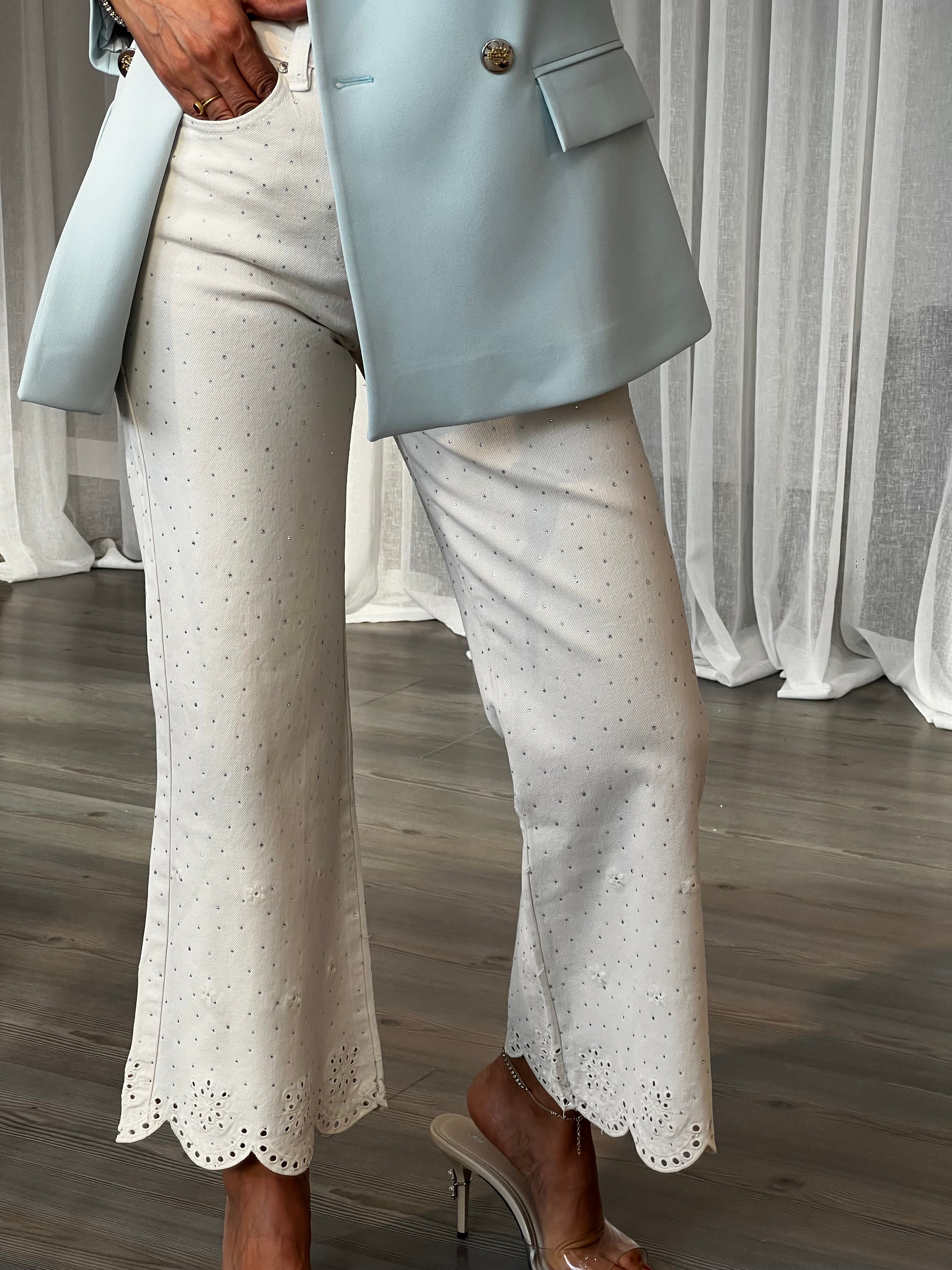 Jean pantolon