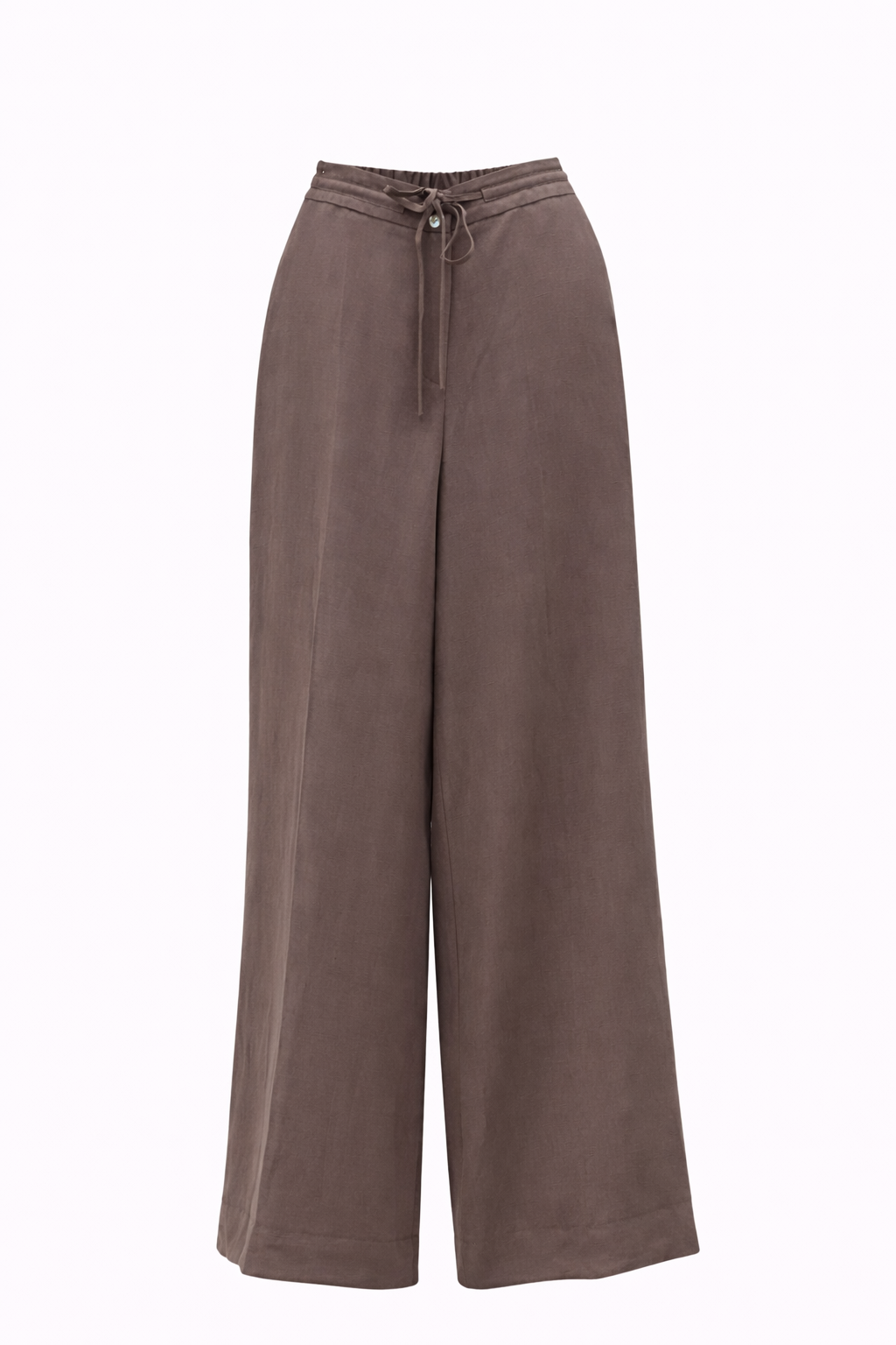 Keten Pantolon 