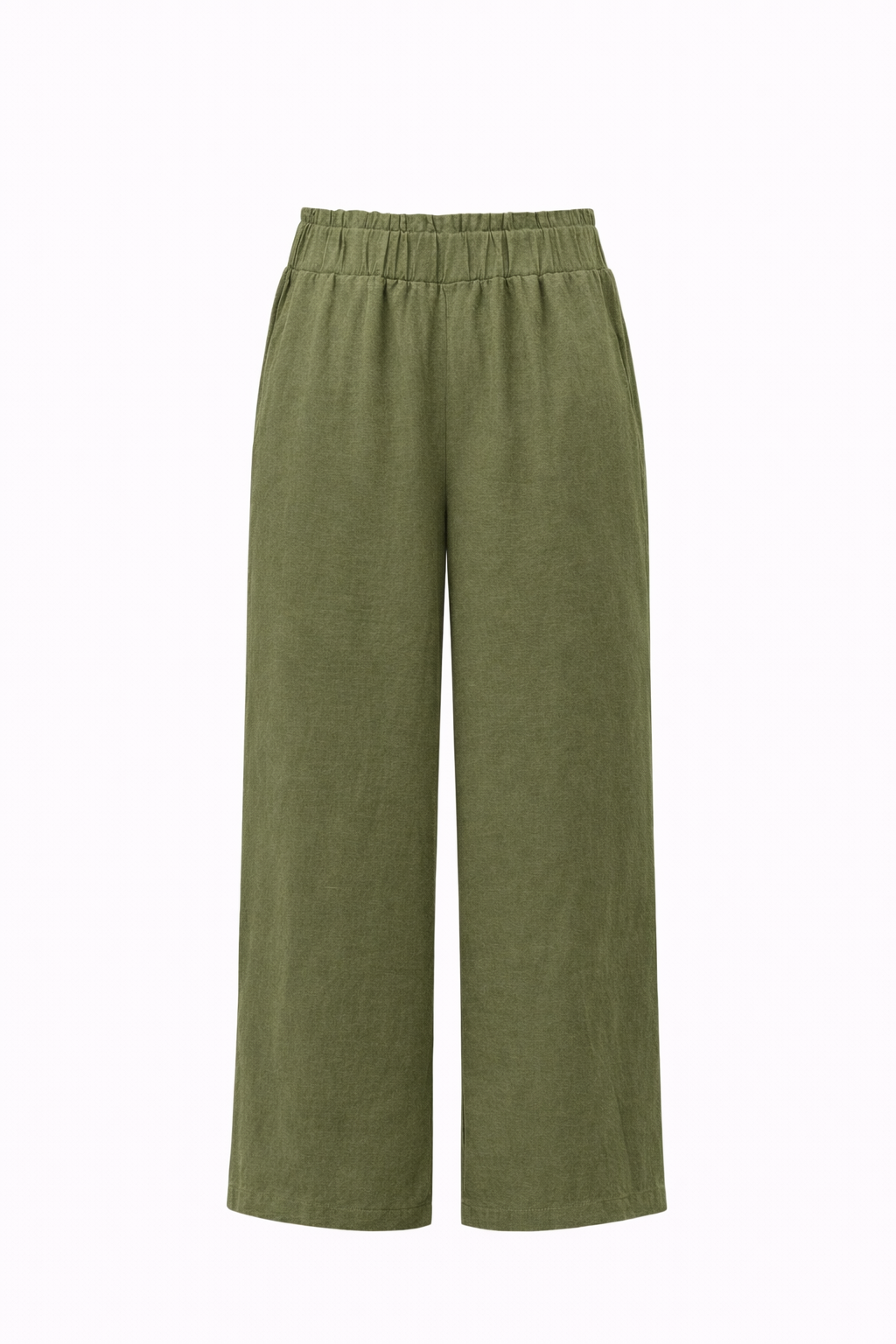 Keten Pantolon