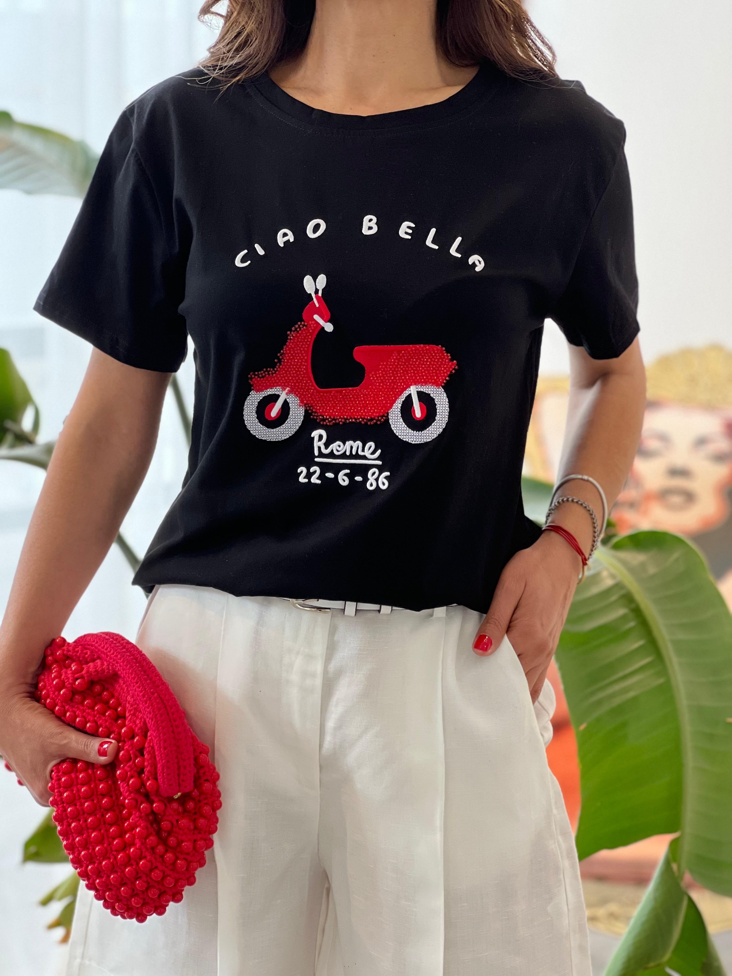 Tshirt
