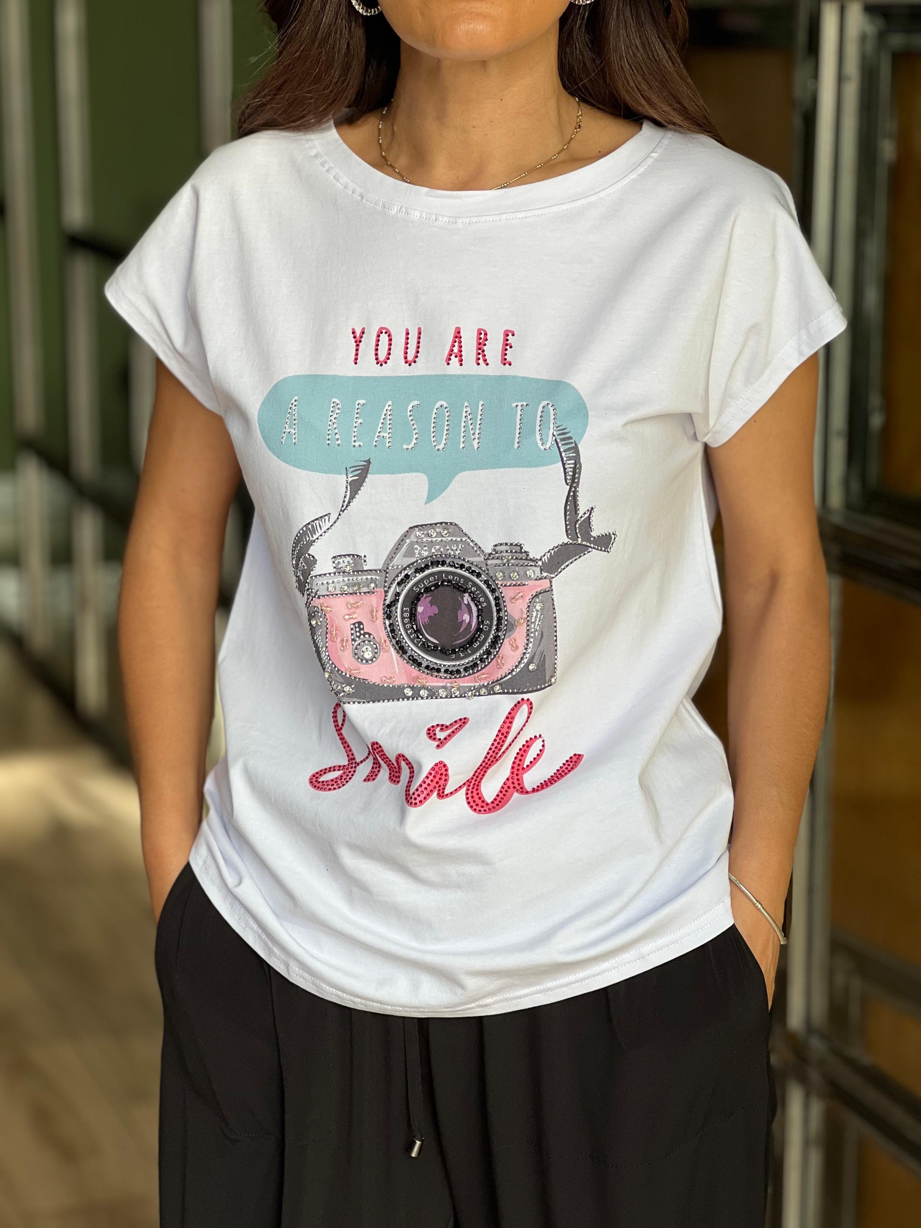 Tshirt