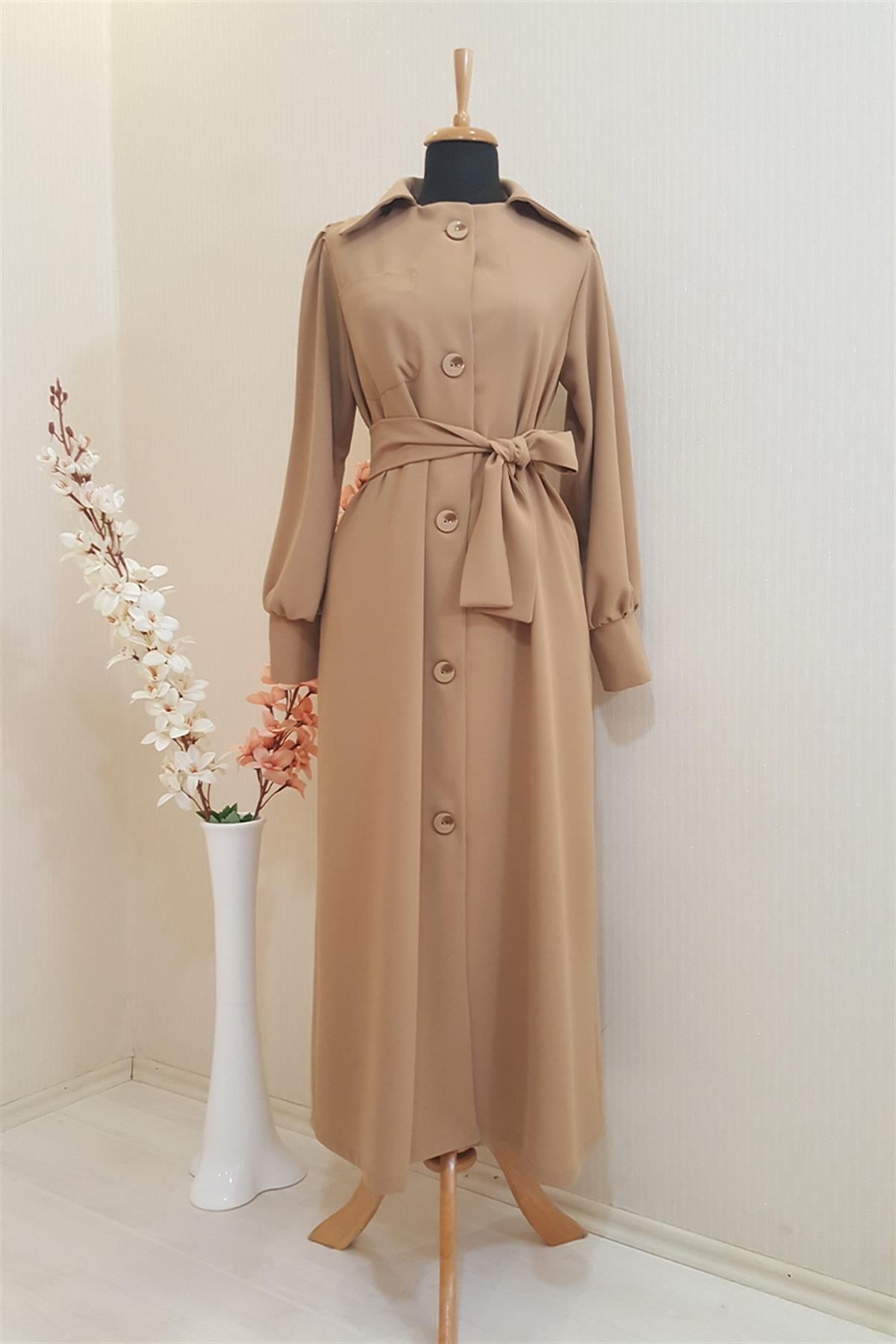 Camel Krep Ferace